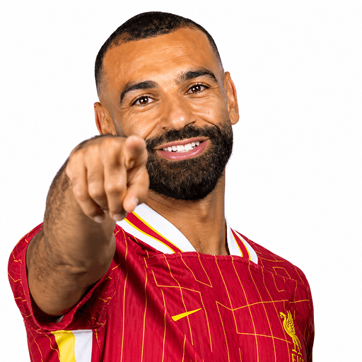 Which league will Mo Salah play in next?