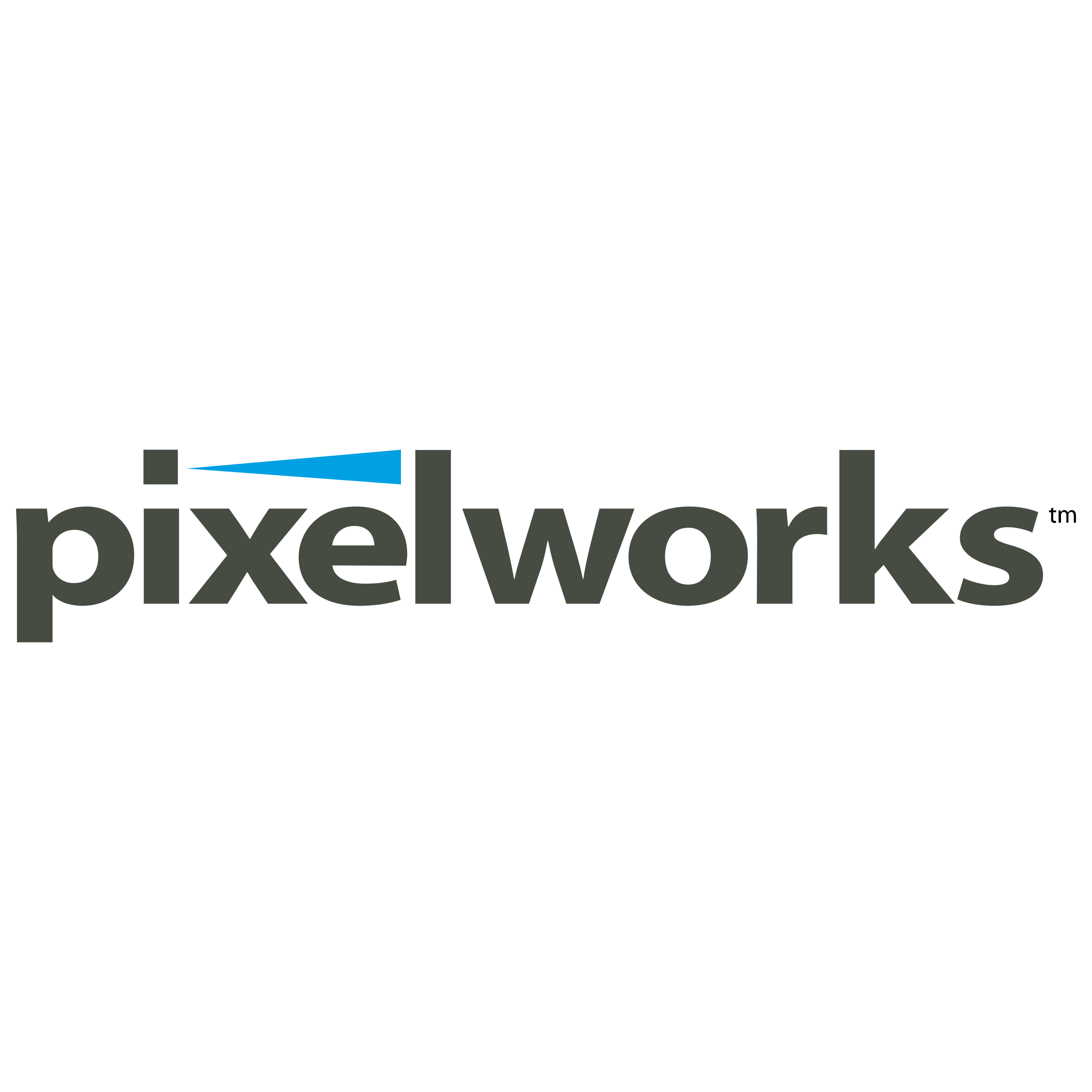 Will Pixelworks (PXLW) beat quarterly earnings?