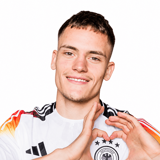 Wirtz to record more goal contributions than Salah at 2026 WC?