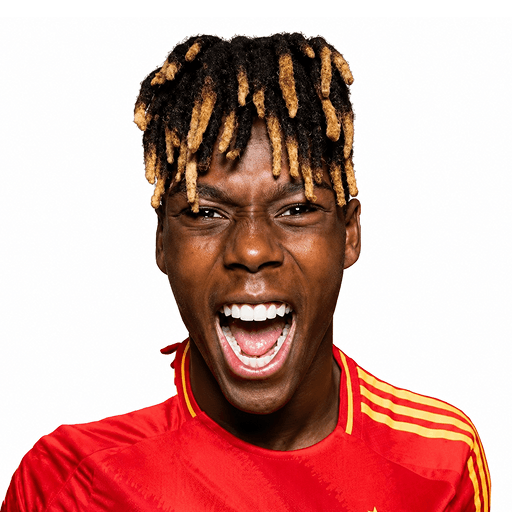 Nico Williams to score before brother Inaki at 2026 World Cup