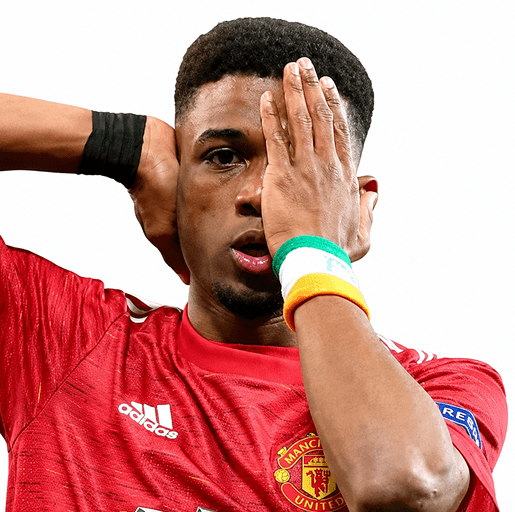 Amad Diallo to score 3+ goals at 2026 FIFA World Cup