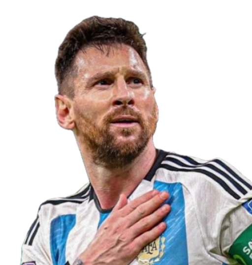 Messi to score a free-kick goal at FIFA WC 2026