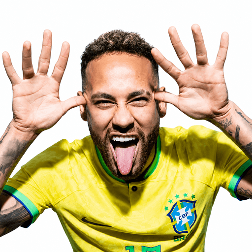 Neymar to have 0 goal contributions at WC