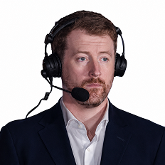 Will Thorin appear as an analyst at an S-Tier CS tournament in 2026?