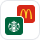 Starbucks vs McDonald’s